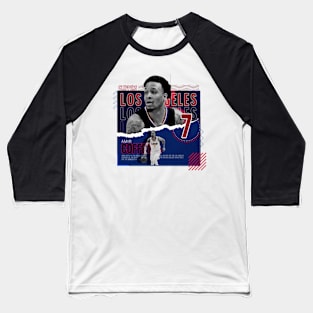 amir coffey basketball Baseball T-Shirt